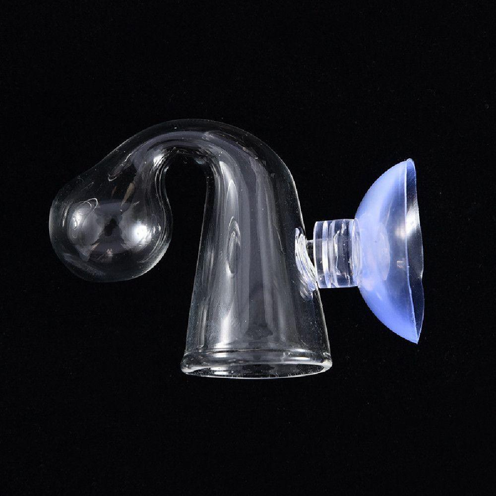 DORAW 2 Cốc Phát Hiện Âm Nhạc Co2 Co2 Co2 Cho Bể Cá Co2