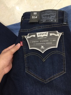 Jean Levi’s 514