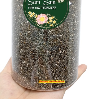 Sỉ 1kg Hạt Chia - salvia