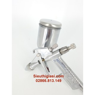 ỤNG CỤ PHUN SƠN MINI K3 ĐỎ