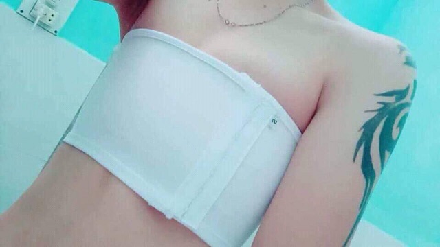 BẢN NỊT NGANG CÓ VIỀN DÀNH CHO TOMBOY | BigBuy360 - bigbuy360.vn