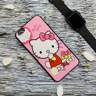Ốp silicon in hình thời trang 3D iPhone 6 Plus, iPhone 6S Plus