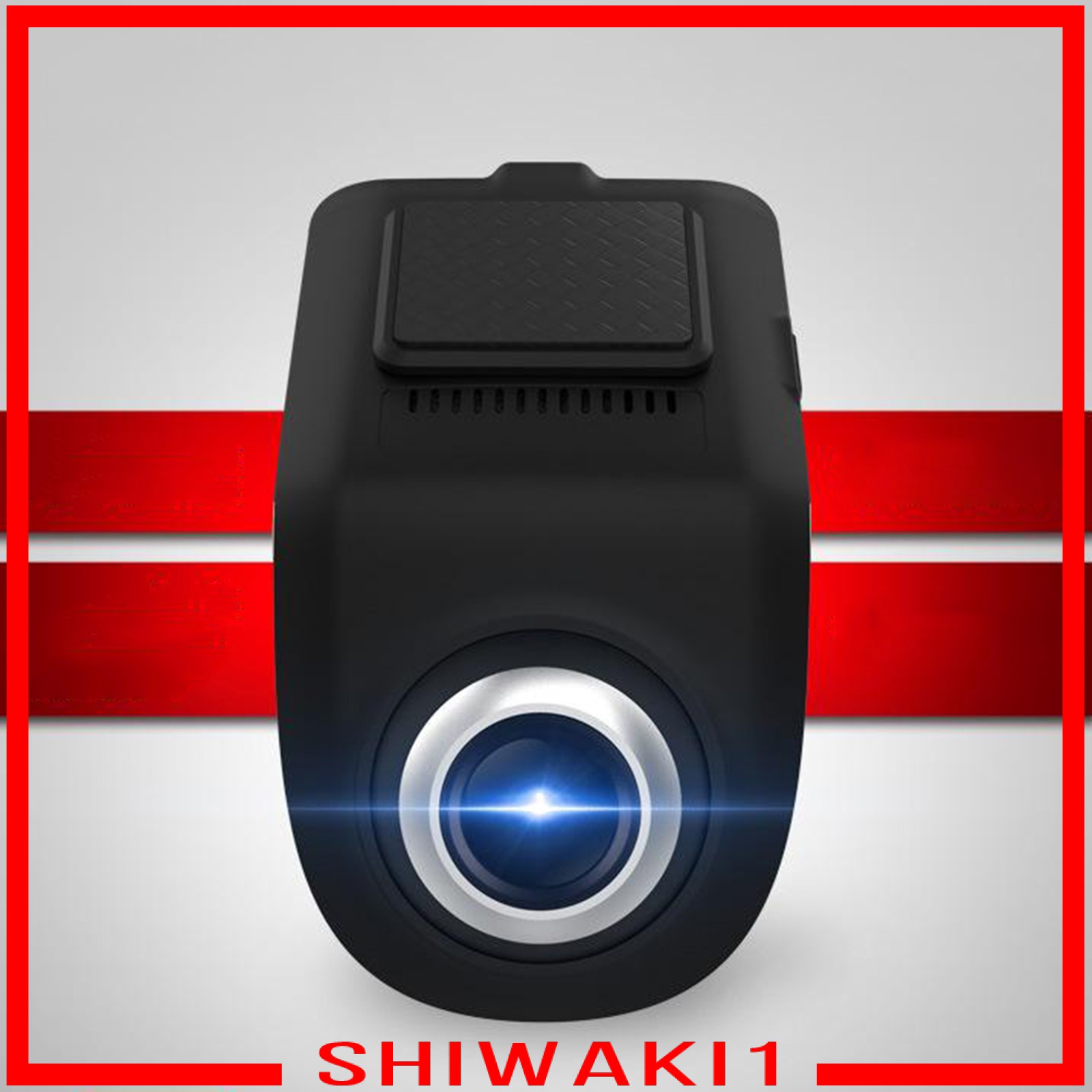 Camera Hành Trình Cho Xe Hơi Shiwaki1) U9 Full Hd Wifi 720p Max 32gb Tf