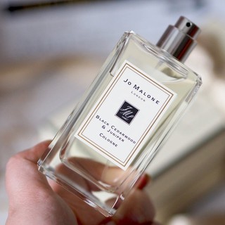 💌 Nước hoa dùng thử Jo Malone Black Cedarwood & Juniper 💌