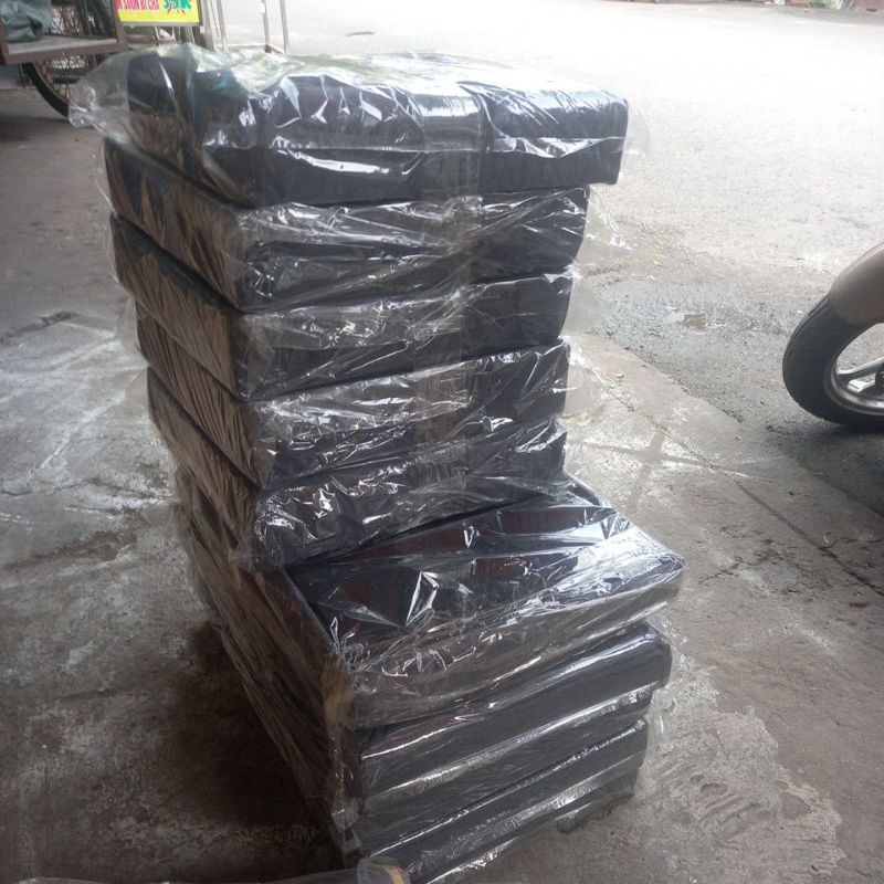 0Ghế đựng đồ đa năng Ghome hộp đựng quần áo, ghế hộp sofa, thùng đựng đồ