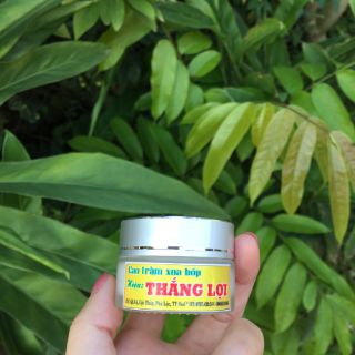 Cao Tràm Thắng Lợi