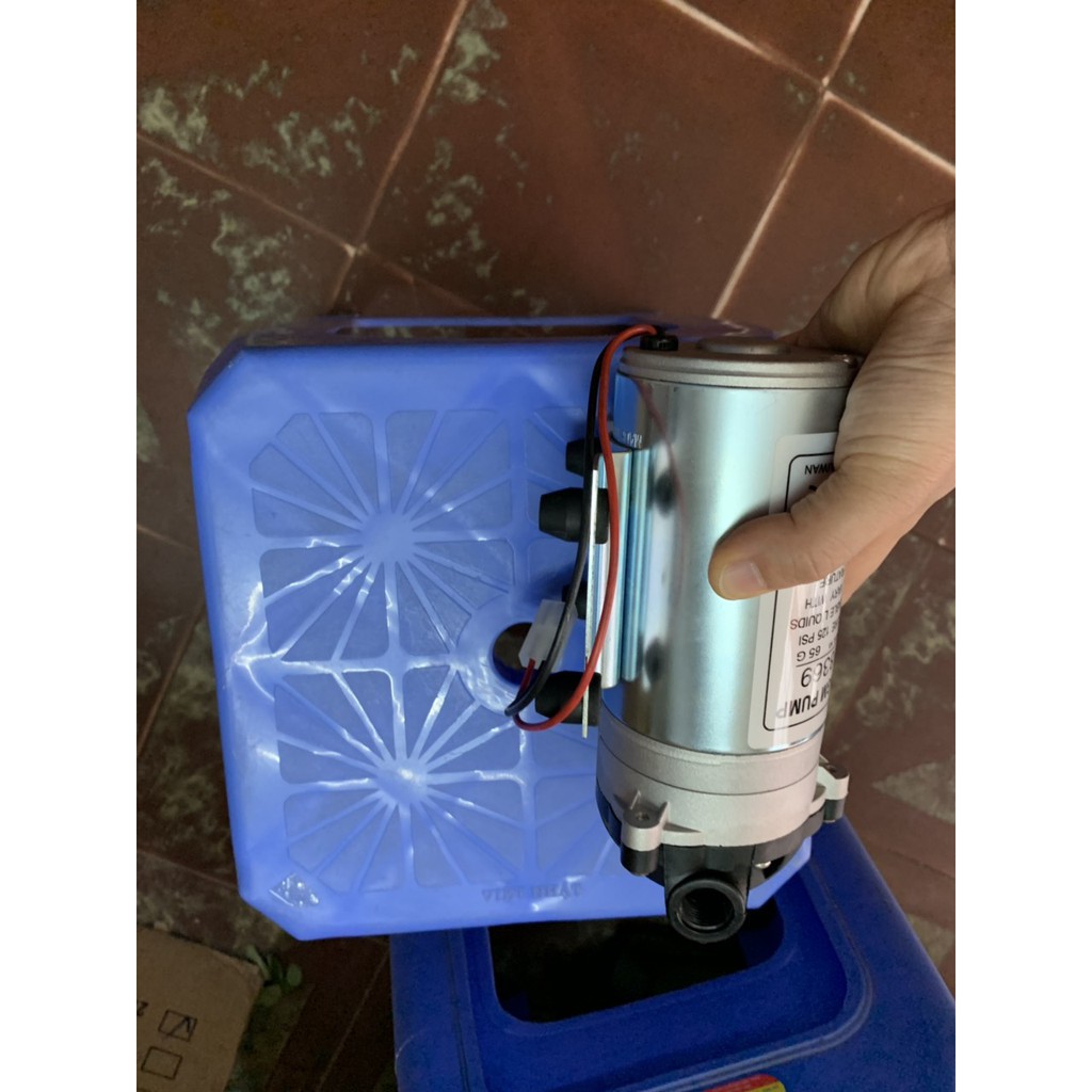 Bơm Headon 8369 ♥️ Bơm Hút Đẩy ♥️ Máy Bơm Lọc Nước RO | BigBuy360 - bigbuy360.vn