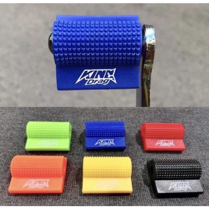 CAP SU BỌC CẦN SỐ MÓC KING DRAG ĐỦ MÀU