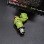 ĐẦU  PHUN FASSTEK RACING 160/200/240/280/320/360/400cc CHO EXCITER 150i