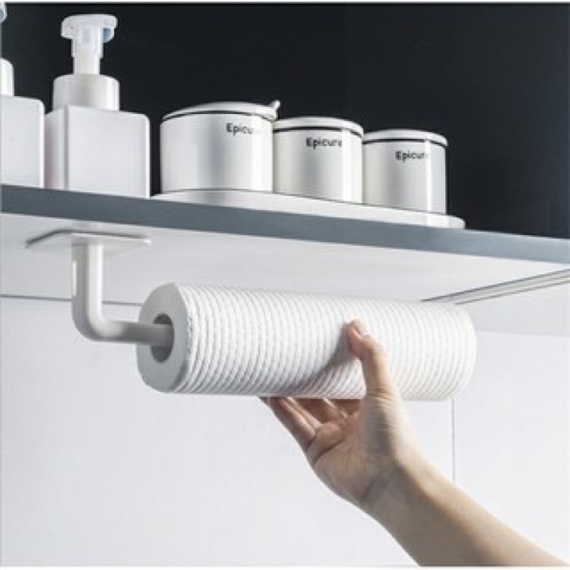 Móc Dính Siêu Chắc Hình Chữ L Dán Tường Đá Hoa Treo Đa Năng Cực Tiện Lợi ( móc dán tường chữ L )