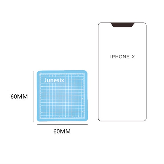 Bảng Cắt Mini Làm Thủ Công Đa Chức Năng