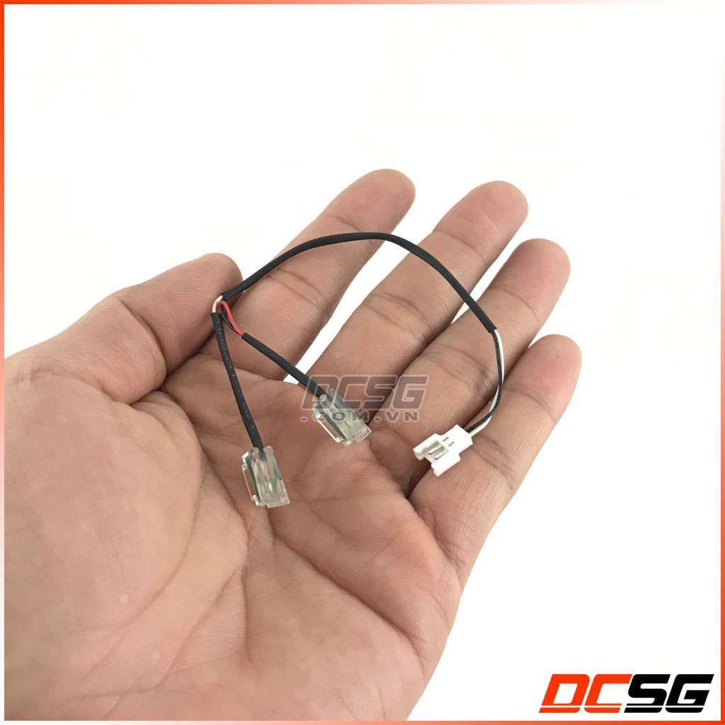 Đèn led đôi TD/DTD171 Makita 620849-8 | DCSG