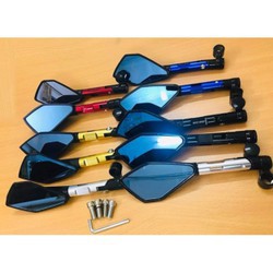 Kiếng búa 5 cạnh rizoma bên trái ( bán lỗ)
