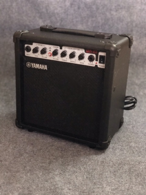 Ampli Yamaha GA-15