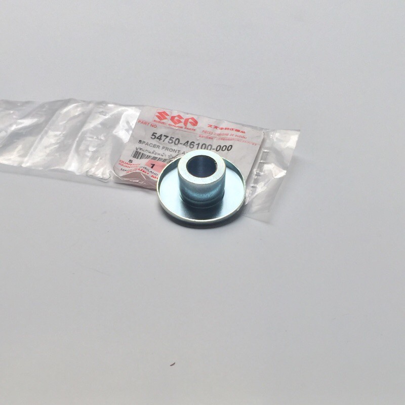 CỤC CĂN BÁNH TRƯỚC AXELO - XBIKE - REVO - Zin chính hãng suzuki