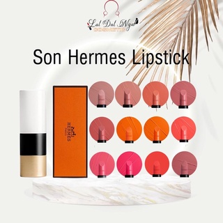 Son Hermes 05/11/21/33/35/38/46/48/53/54/62/64/66/68/70/71/74/76/81/85- Đủ Màu.