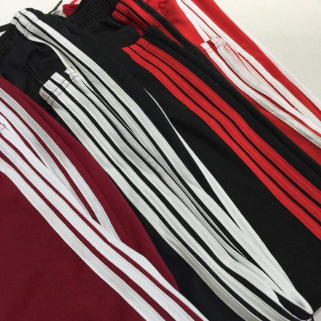 QUẦN 3 LINE PANTS CÁC MÀU UNISEX | BigBuy360 - bigbuy360.vn