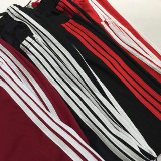 QUẦN 3 LINE PANTS CÁC MÀU UNISEX