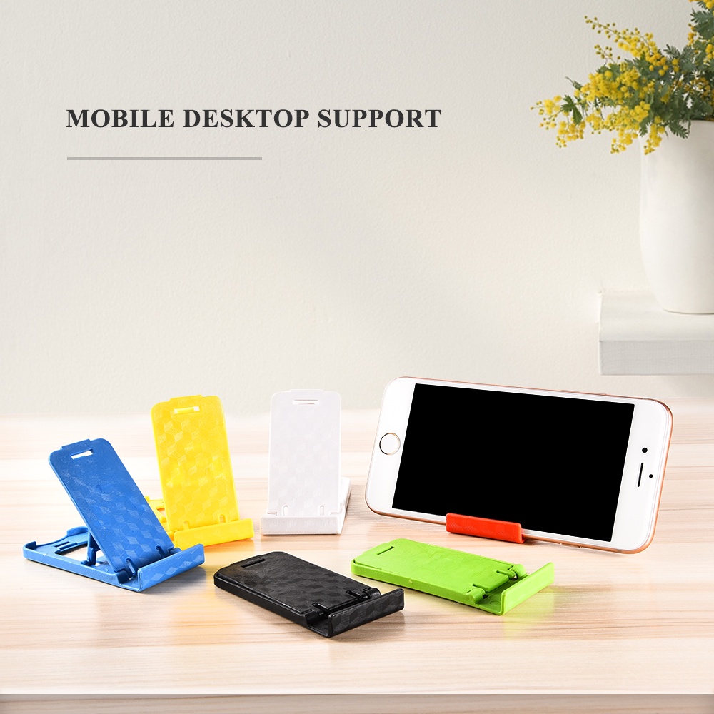 Giá Đỡ Điện Thoại Để Bàn Có Thể Điều Chỉnh Cho iPhone Xiaomi Samsung Huawei