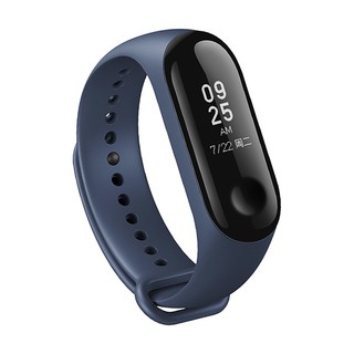 Vòng đeo tay thông minh Mi Band 3 - XIAOMI FLAGSHIP OFFICIAL STORE
