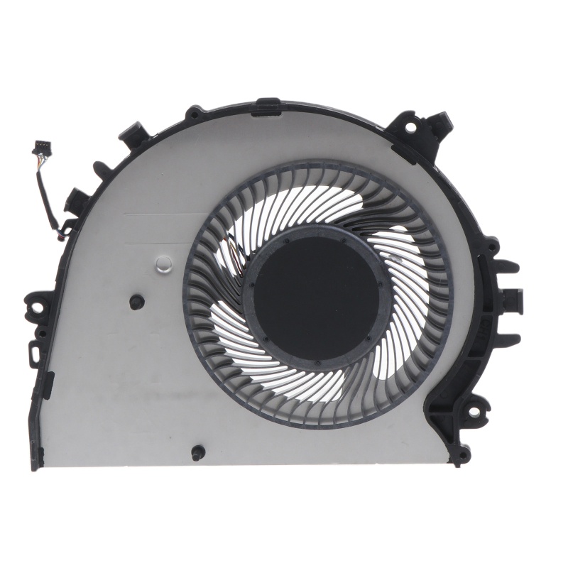 Quạt Tản Nhiệt CPU Dành Cho HuaweiMateBook 14 Kev-W19 DC 5V 0.5A 4Pin