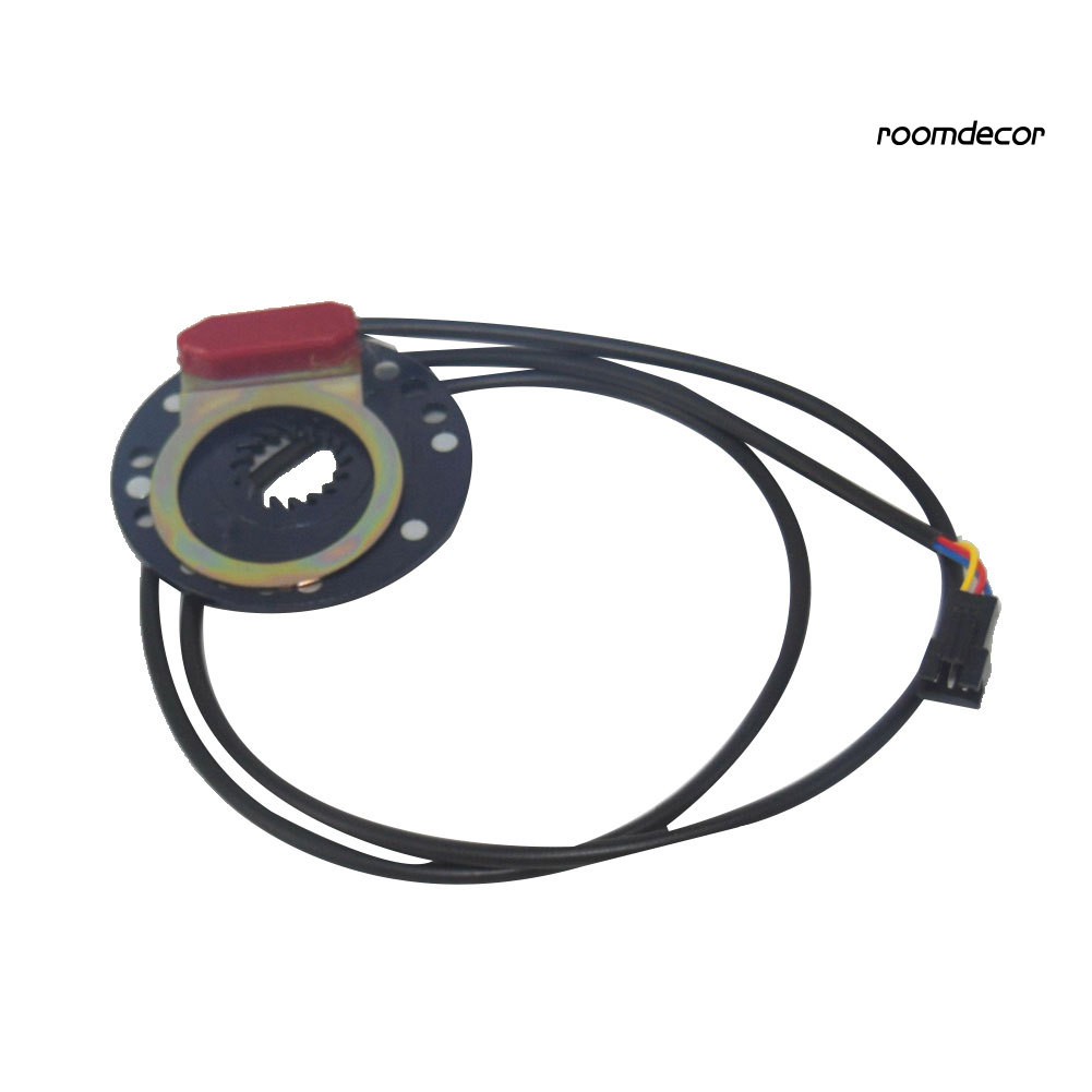 Bộ Phận Cảm Biến Nâng Cấp Bàn Đạp Xe Đạp Điện RM_5 / 8 PAS