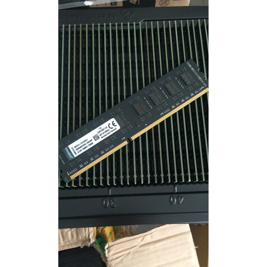 Thẻ Nhớ Kingston Ddr3 8gb