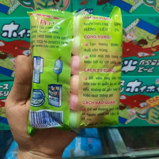 Long não thơm TyTy 100g