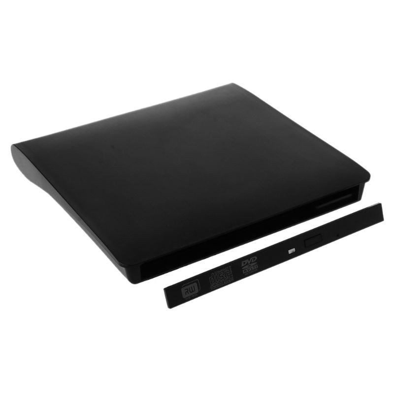 Ổ đĩa quang DVD/CD-ROM 9.5MM USB 3.0 SATA cho Notebook