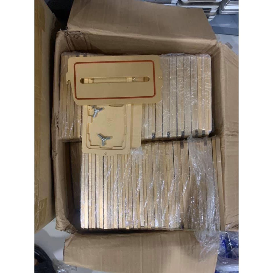 Khuôn ép vành loại xoáy ốc cho ipx-14prm