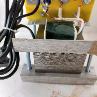 Nạp ẮC QUY 12V,nạp từ 25-70A