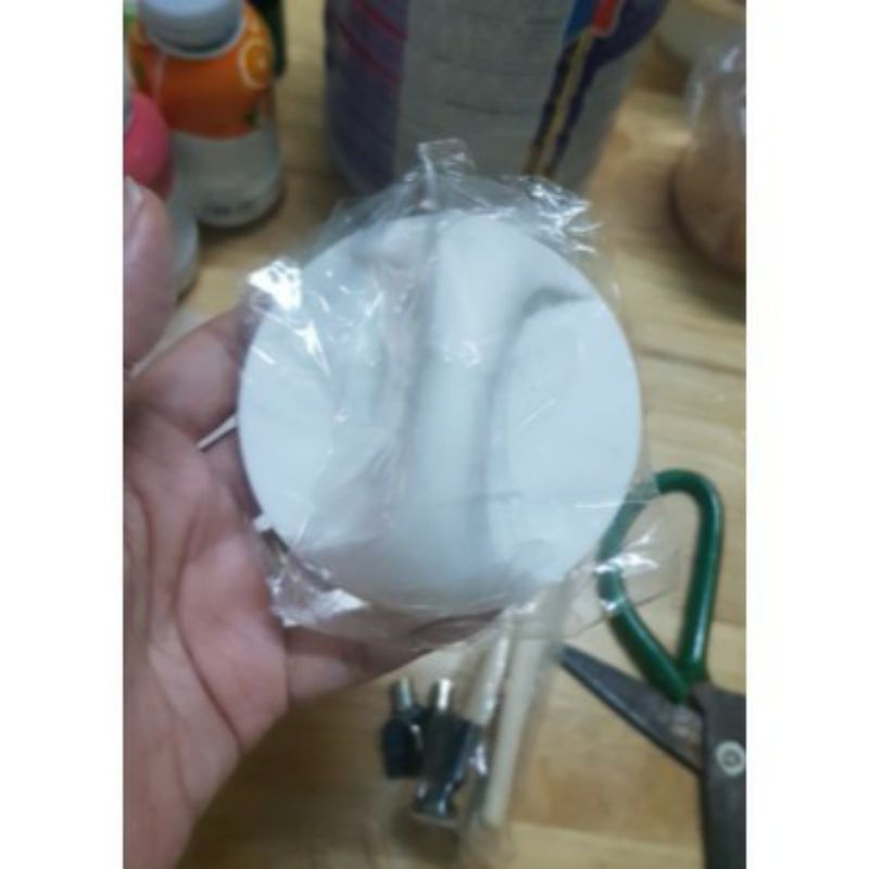 Tay nắm dán cửa siêu chắc