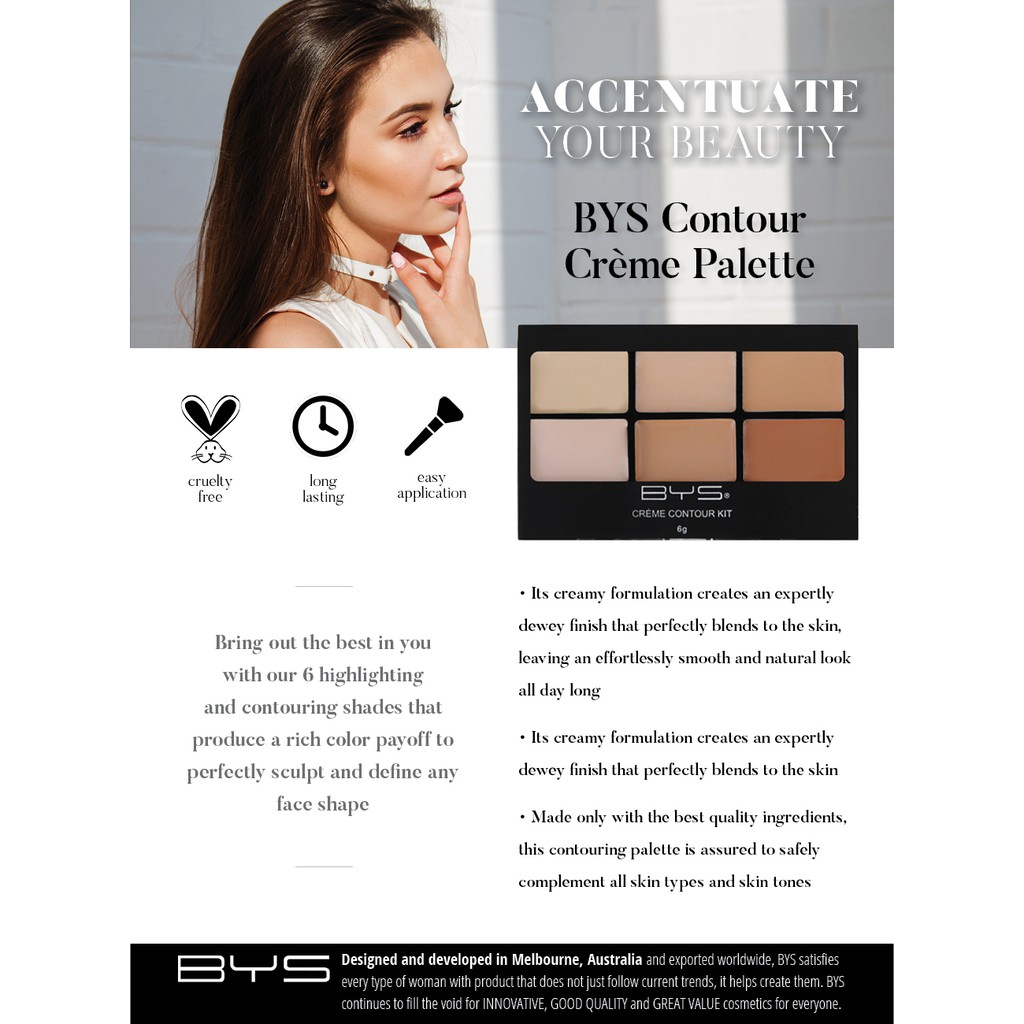 Bộ Dụng Cụ Tạo Khối Bys Creme 01 | BigBuy360 - bigbuy360.vn