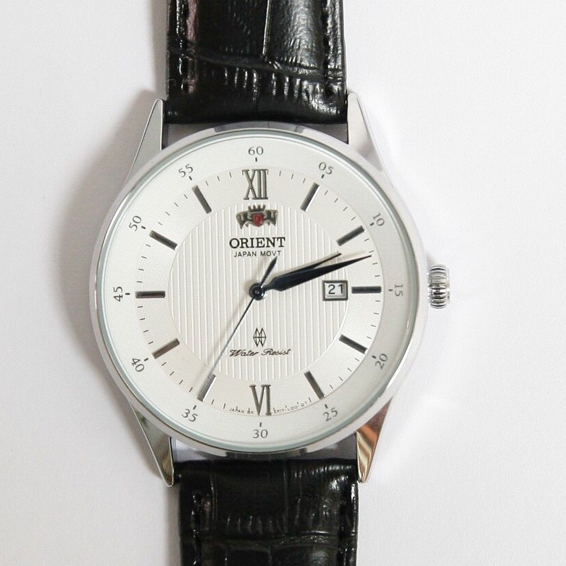 Đồng Hồ Nam ARN2245 Máy Nhật, Dây Da Cao Cấp, Chống Nước Chống Xước Hiệu Quả,BH 12 Tháng | BigBuy360 - bigbuy360.vn