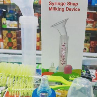 ✅ Bộ dụng cụ hút sữa bằng tay