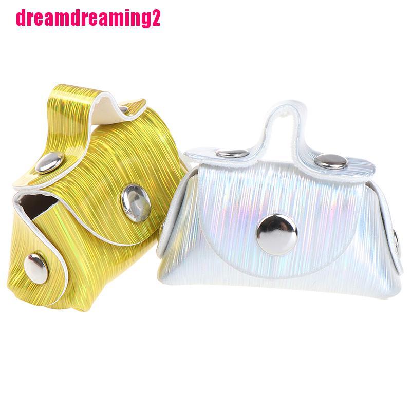 Túi Da Pu Đựng Mô Hình Cho Nhà Búp Bê Tỉ Lệ 1 / 6