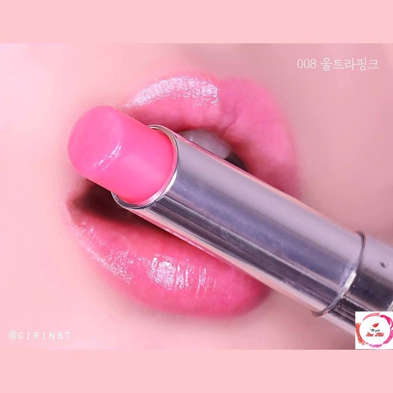 Son dưỡng Lipglow UNBOX