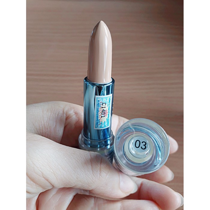 THANH CHE KHUYẾT ĐIỂM GADANIA GD - 68021 | BigBuy360 - bigbuy360.vn