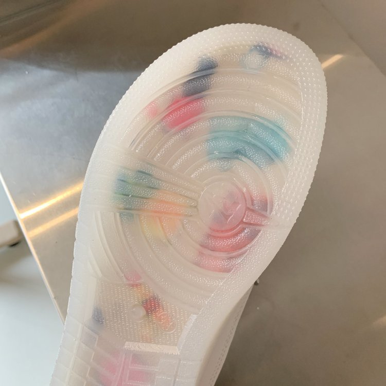 Giày Thể Thao Nữ Thời Trang Năng Động | BigBuy360 - bigbuy360.vn