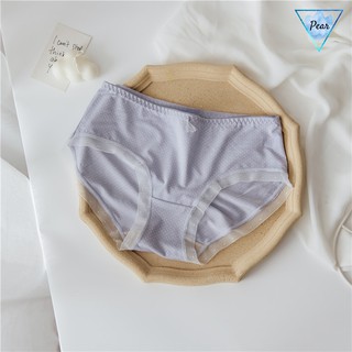 Quần lót Cotton mềm mát PearShop