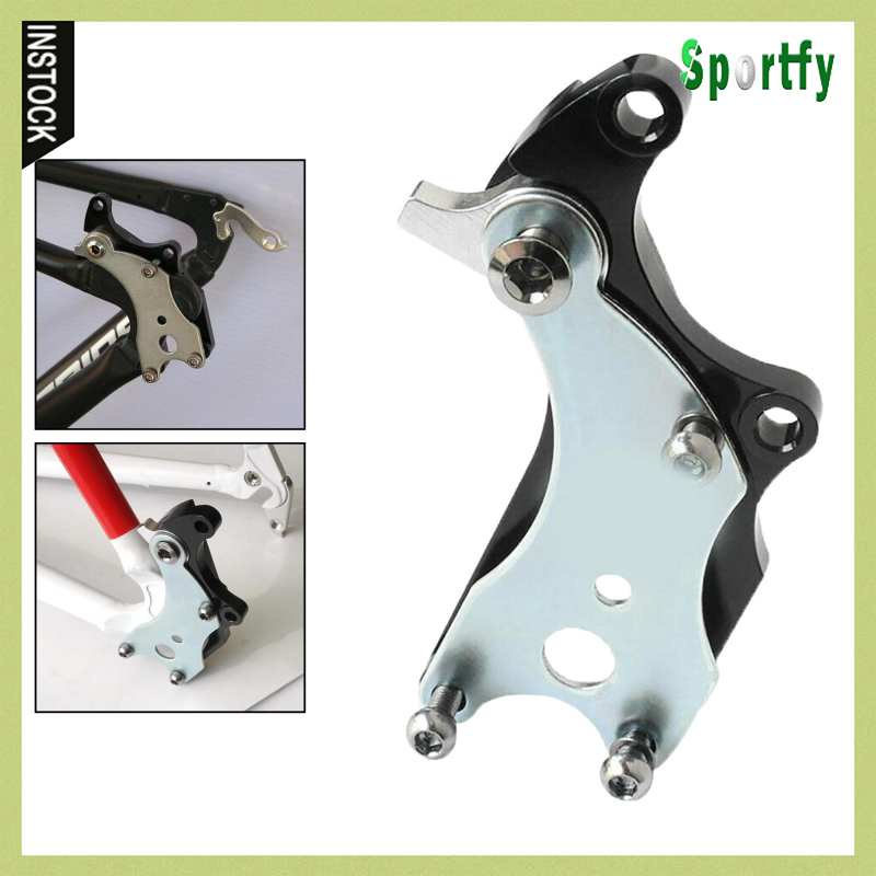 Bộ Kẹp Phanh Đĩa lzdxwcke1 Chuyên Dụng Cho Xe Đạp
