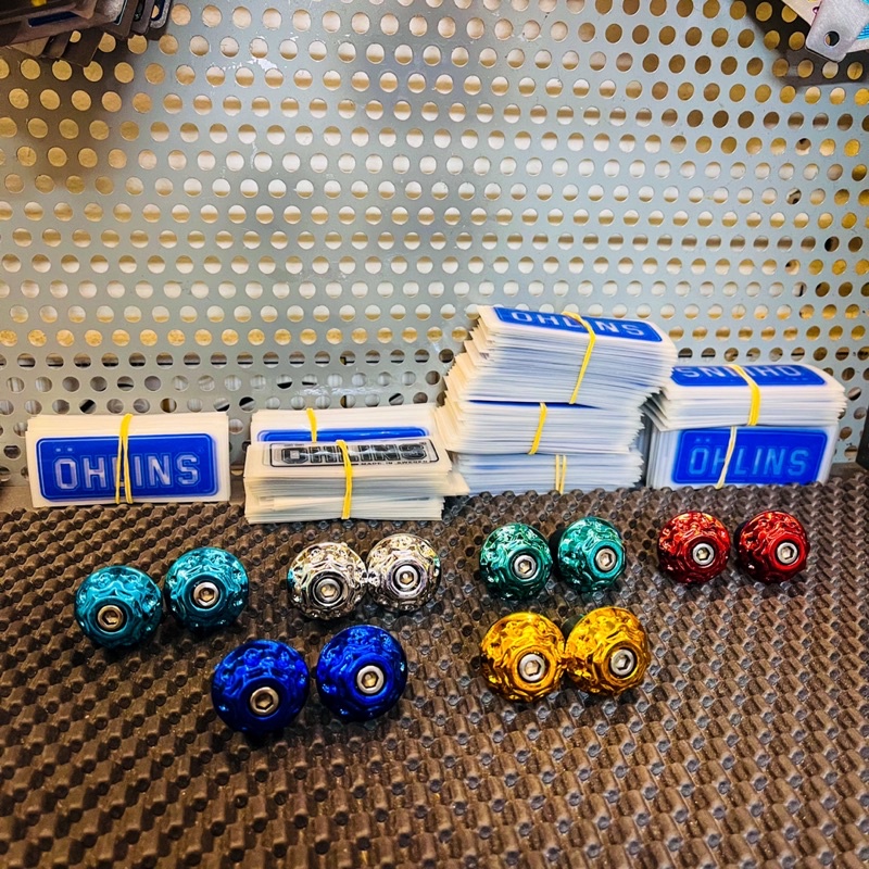 Gù nhựa mẫu Salaya cực đẹp đủ màu ✌