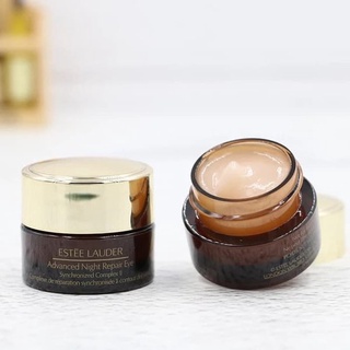 Kem mắt ESTEE LAUDER 5ml Kem dưỡng mắt giảm thâm quầng nếp nhăn bọng mắt tái tạo phục hồi da vùng mắt