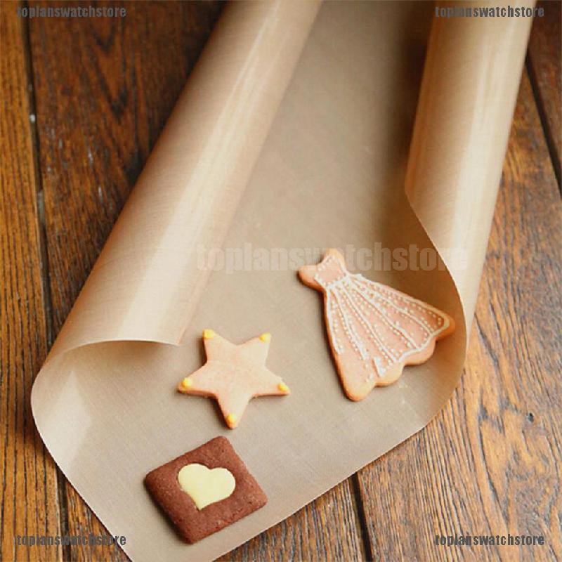 Cuộn Giấy Lót Khay Nướng Bánh 30 * 40cm