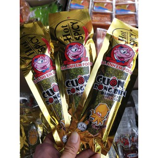 Snack mỳ trộn(30 GÓI)