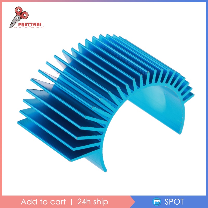 Động Cơ Tản Nhiệt Prettyia1 428 A979 - B A959 - B 540 Cho Xe Điều Khiển Từ Xa WLtoys