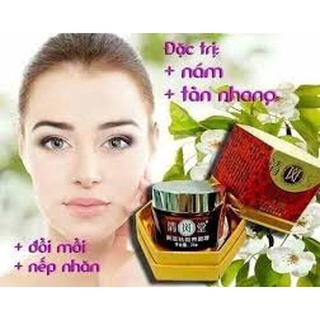 ( HÀNG CHUẨN )Kem vua nám nhật bản