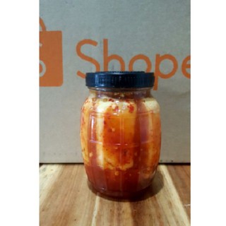 Chao Ngon - Béo (Chao Pha ) 450G.