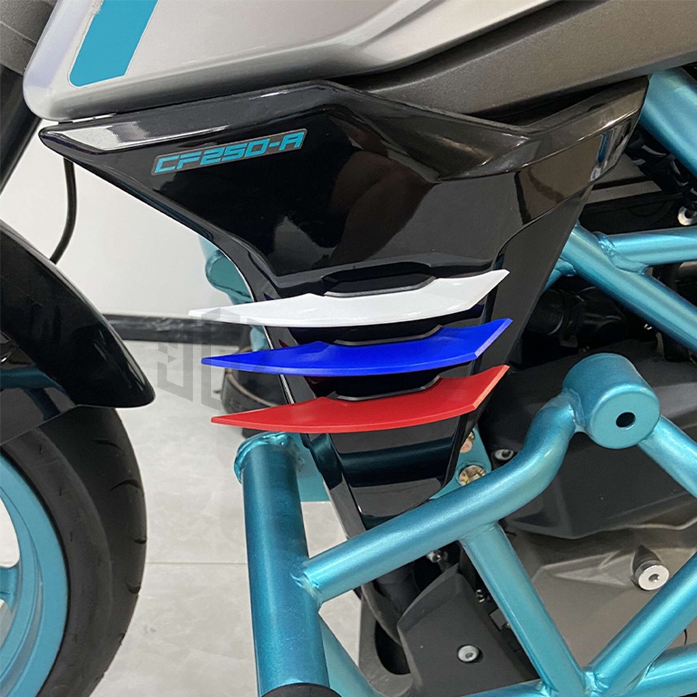 Cặp Cánh Gió Chống Trầy Bằng ABS Cho XMAX R15M NMAX Mxing ADV PCX VARIO160
