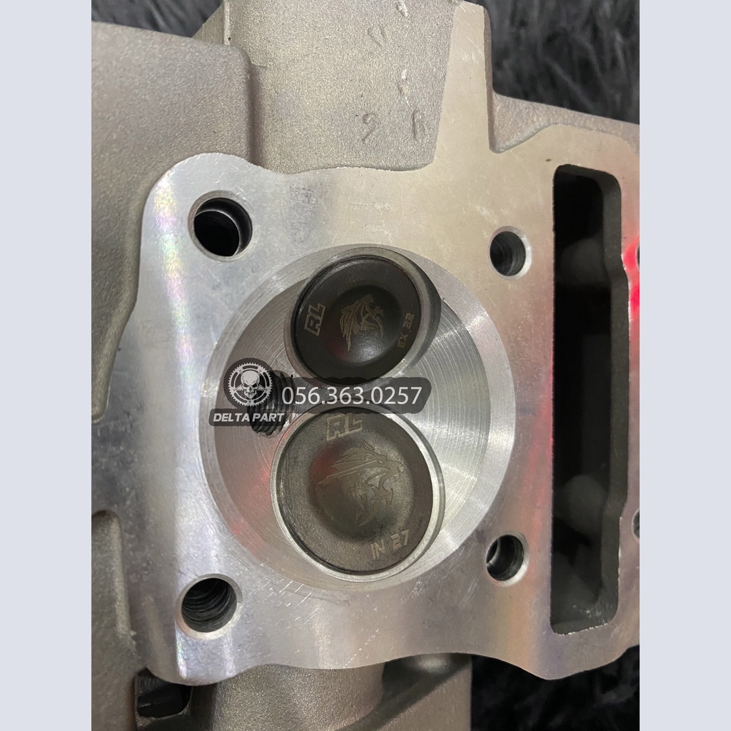 COMBO Đầu Lòng wave s110 ,blade 110, rsx110 53